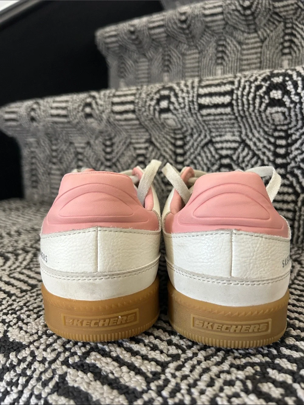 Girls Skechers Hotshot Sneaker